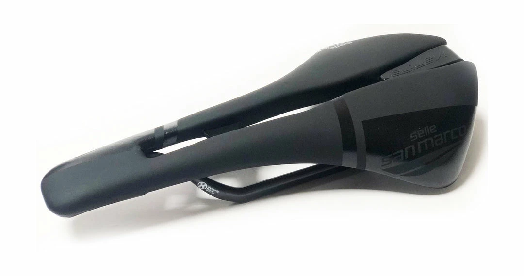 Deals 🌟 Selle San Marco Mantra Open-Fit Seat - Carbon-FX - Black - Narrow - S2 🔔 2 Selle San Marco Mantra Open-Fit Seat - Carbon-FX - Black - Narrow - S2