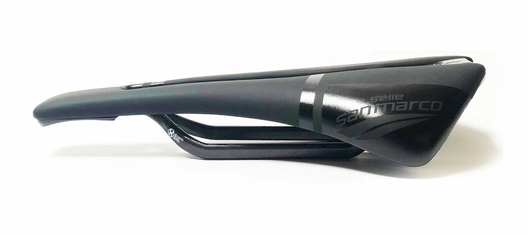 Deals 🌟 Selle San Marco Mantra Open-Fit Seat - Carbon-FX - Black - Narrow - S2 🔔 3 Selle San Marco Mantra Open-Fit Seat - Carbon-FX - Black - Narrow - S2