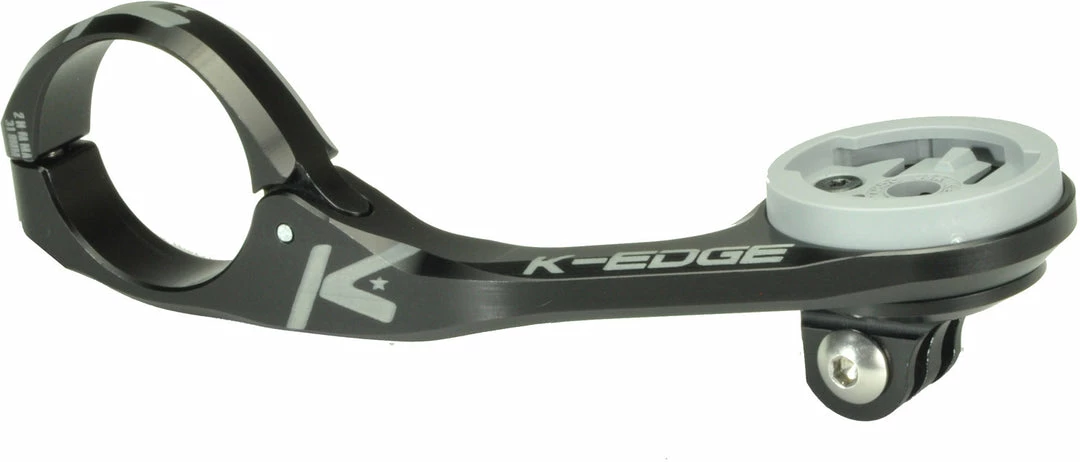 Cheapest โ K-Edge Max Combo Wahoo Computer / GoPro Mount - 31.8mm Accessories ๐งจ 1 K-Edge Max Combo Wahoo Computer / GoPro Mount - 31.8mm Accessories