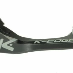 K-Edge Max XL Combo Wahoo Computer / GoPro Mount - 31.8mm Accessories