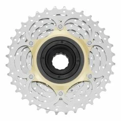 SunRace MFEZ1 Threaded Freewheel - 10 Speed - 11-36