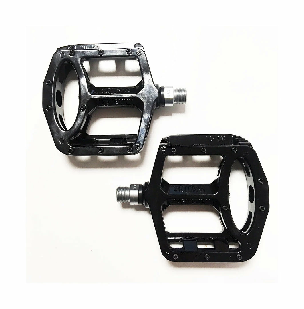 Outlet 🎁 Drivetrain Wellgo MG1 - Magnesium Platform Pedals ⭐ 1 Drivetrain Wellgo MG1 - Magnesium Platform Pedals