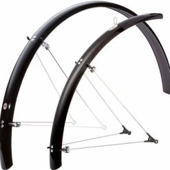 Accessories SKS Bluemels Road Bike Mudguards B45