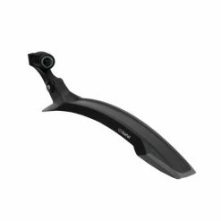 Zefal Deflector RM60 Mountain Bike Rear Mudguard - Black Accessories