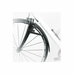Accessories SKS S-Board 700c Road Bike Front Mudguard