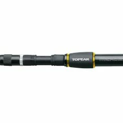 Topeak Microshock - MTB Mini Shock Pump