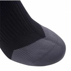 Clothing SealSkinz MTB Thin Mid + Hydrostop - Waterproof Socks