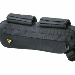 Accessories Topeak Midloader Frame Bag - Black