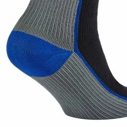 Clothing SealSkinz Mid Weight Mid Length Waterproof / Windproof Socks