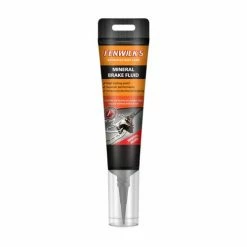 Fenwick's Fenwick's Mineral Brake Fluid - 80ml Tube