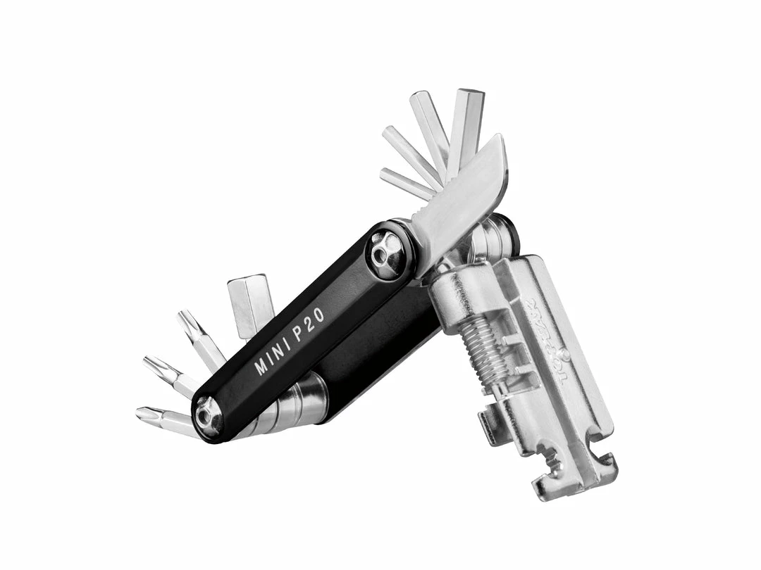 Cheapest ✨ Accessories Topeak Mini P20 Multi Chain Tool 👍 1 Accessories Topeak Mini P20 Multi Chain Tool