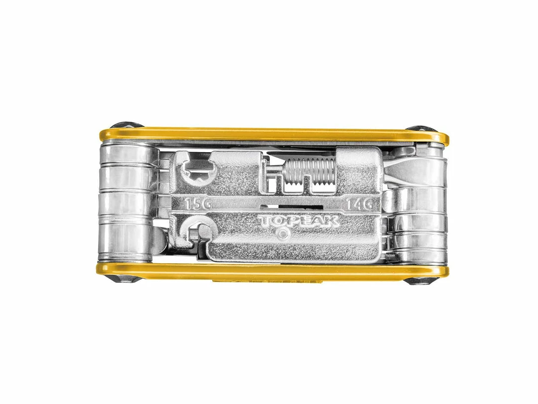 Cheapest ✨ Accessories Topeak Mini P20 Multi Chain Tool 👍 10 Accessories Topeak Mini P20 Multi Chain Tool