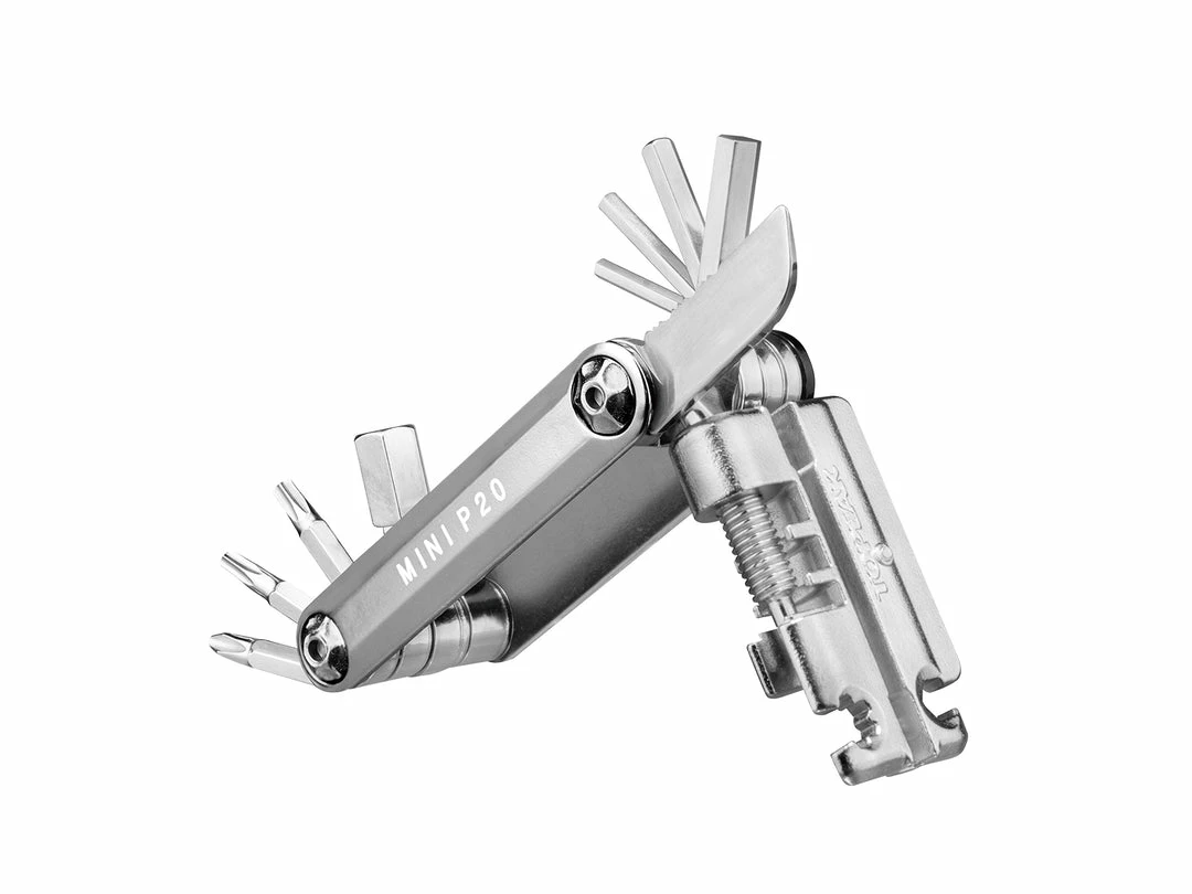 Cheapest ✨ Accessories Topeak Mini P20 Multi Chain Tool 👍 11 Accessories Topeak Mini P20 Multi Chain Tool
