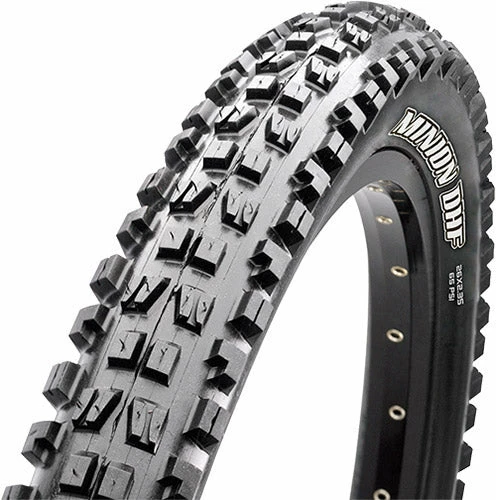 Best deal 👍 Maxxis Minion DHF WT - EXO TR 3C Mountain Bike Tyre Folding Wheels & Tyres 🌟 1 Maxxis Minion DHF WT - EXO TR 3C Mountain Bike Tyre Folding Wheels & Tyres