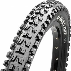 Maxxis Minion DHF WT - EXO TR 3C Max Terra - MTB Tyre Folding