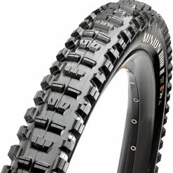 Wheels & Tyres Maxxis Minion DHR II - EXO TR 3C - MTB Tyre Folding