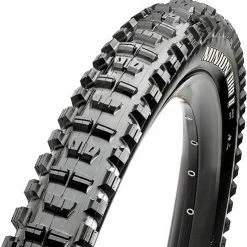 Wheels & Tyres Maxxis Minion DHR II - EXO TR 3C - Maxx Terra MTB Tyre Folding