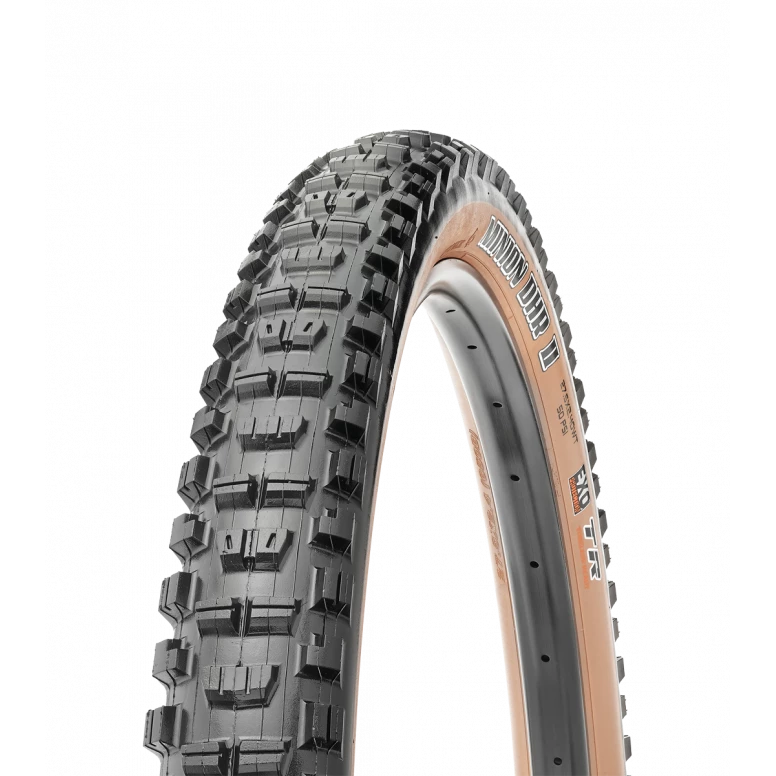 Best reviews of 😍 Maxxis Minion DHR II - DC EXO TR Tyre Folding Wheels & Tyres 👍 1 Maxxis Minion DHR II - DC EXO TR Tyre Folding Wheels & Tyres