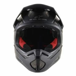 Alpinestars Missile Pro Full Face Helmet