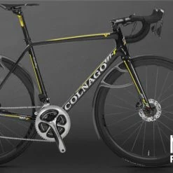 CRUD RoadRacer MK3 - Road Bike 700c Front & Rear Mudguards Accessories