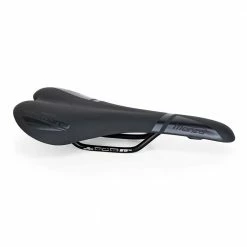 Selle San Marco Monza Full-Fit Dynamic Racing Seat - Black