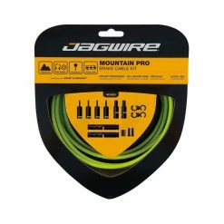 Brakes Jagwire Mountain Pro - MTB Brake Cable Set