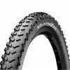 Continental Mountain King III Tyre Rigid Wheels & Tyres