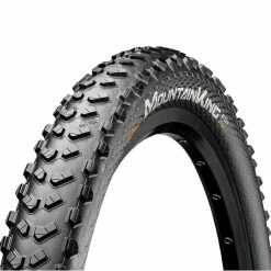Continental Mountain King III Tyre Rigid Wheels & Tyres
