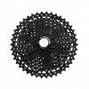 Sunrace MS3 - 10 Speed - Wide Range MTB Cassette - Black - 11-40