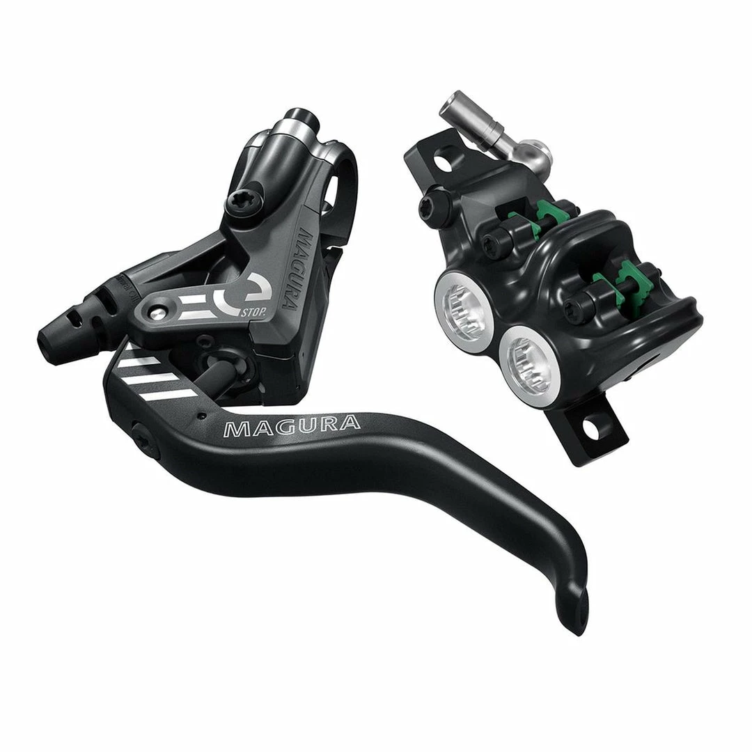 Best reviews of ⌛ Magura MT5 ESTOP - Disc Brake Set Front + Rear 💯 1 Magura MT5 ESTOP - Disc Brake Set Front + Rear