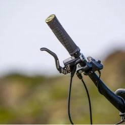 Magura MT5 ESTOP - Disc Brake Set Front + Rear