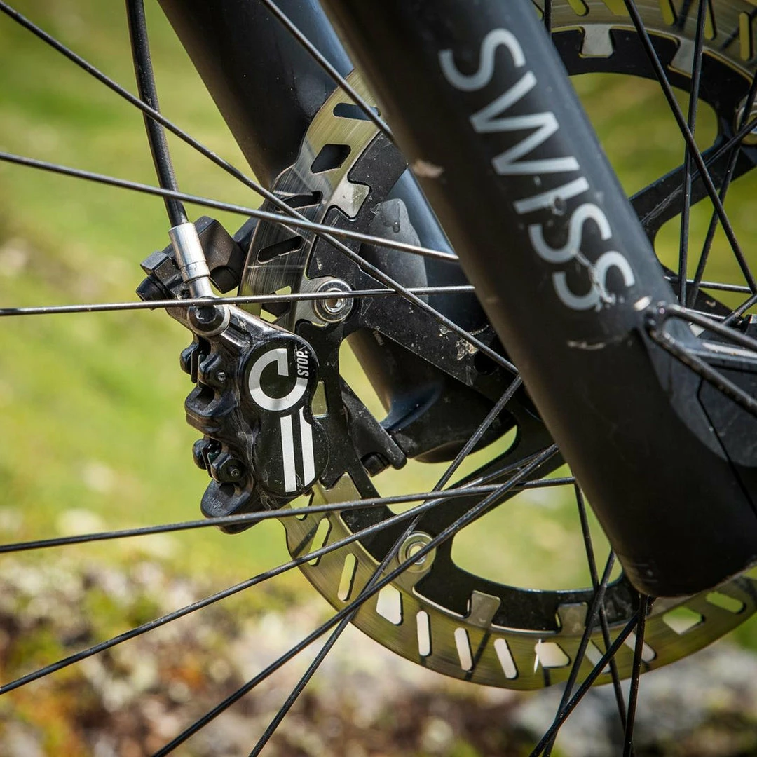 Best reviews of ⌛ Magura MT5 ESTOP - Disc Brake Set Front + Rear 💯 3 Magura MT5 ESTOP - Disc Brake Set Front + Rear