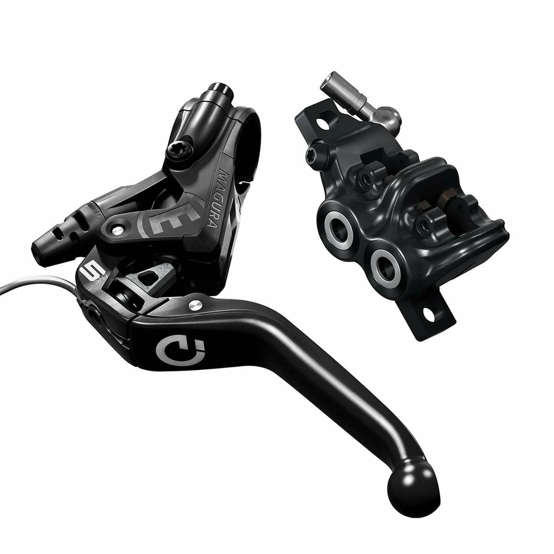 Brand new 😍 Magura MT5e - HIGO-Closer Normally Open Disc Brake 🛒 1 Magura MT5e - HIGO-Closer Normally Open Disc Brake
