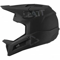 Leatt MTB 1.0 Full Face Junior DH Helmet