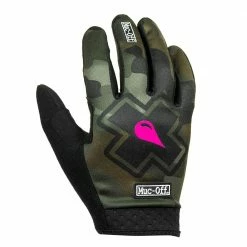 Muc Off Muc-Off - Rider Mountain Bike Gloves