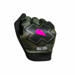 Muc Off Muc-Off - Rider Mountain Bike Gloves