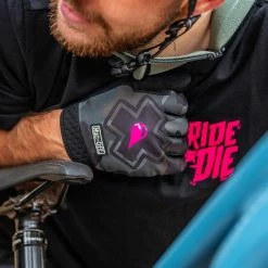 Muc Off Muc-Off - Rider Mountain Bike Gloves