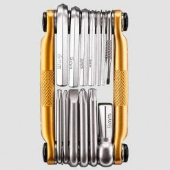 Crank Brothers Multi 13 +Tubeless Multi-Tool Accessories