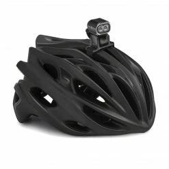 Lezyne Multi Drive 1000 Loaded - Front Light - Black Accessories