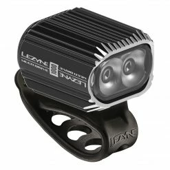 Lezyne Multi Drive 1000 Loaded - Front Light - Black Accessories