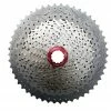 Sunrace MX80 - 11 Speed - MTB Cassette - 11-50 - Silver
