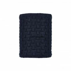 Buff - Airon - Neckwarmer - Knitted & Polar Fleece