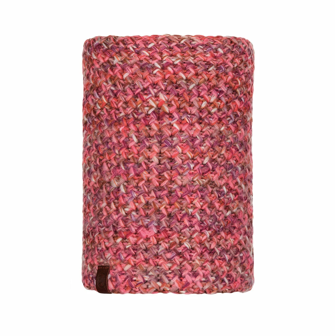 Cheap ⌛ Buff - Margo - Neckwarmer Knitted & Polar Fleece 🤩 2 Buff - Margo - Neckwarmer Knitted & Polar Fleece