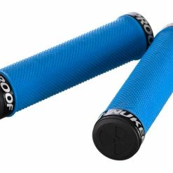 Controls Nukeproof Neutron - Knurled Lock On Grips