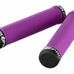 Controls Nukeproof Neutron - Knurled Lock On Grips