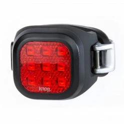 Knog Blinder Mini Niner - Rear Light Accessories