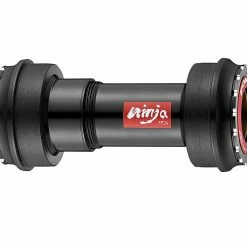 Token Ninja Thread Fit Bottom Bracket - Cannondale PF30A To Shimano 24mm Drivetrain