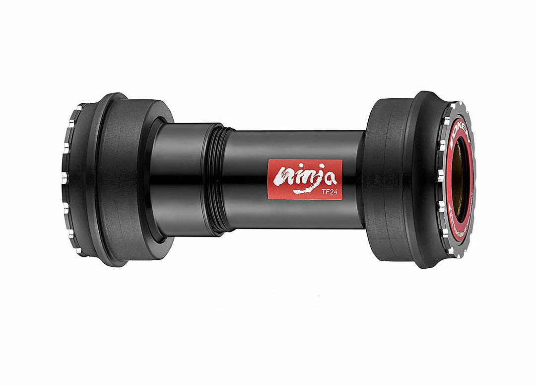 Deals 🎁 Token Ninja Thread Fit Bottom Bracket - Cannondale PF30A To Shimano 24mm Drivetrain 🤩 1 Token Ninja Thread Fit Bottom Bracket - Cannondale PF30A To Shimano 24mm Drivetrain