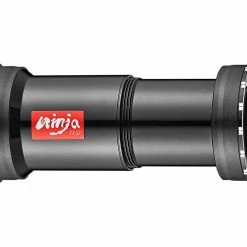 Drivetrain Token Ninja Thread Fit Bottom Bracket - Cervelo BBRight To Shimano 24mm