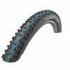 Wheels & Tyres Schwalbe Nobby Nic - Addix SpeedGrip - SS - TL-Easy - Folding Tyre